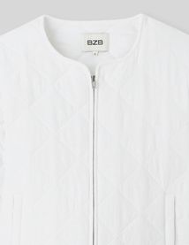 Veste matelassée