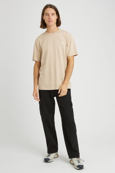 T-shirt brod&eacute;