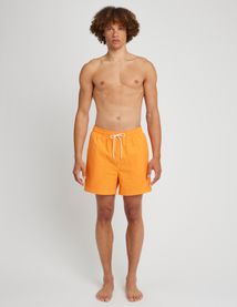 Short de bain uni