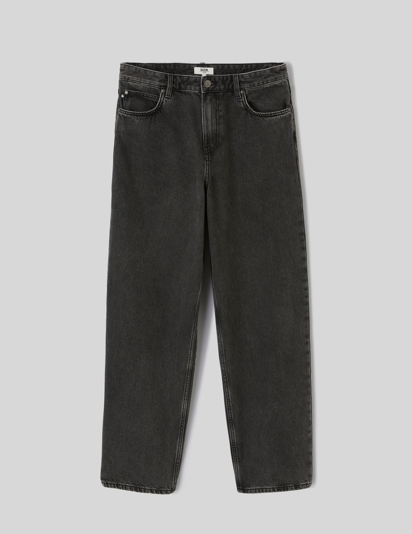 Loose black used