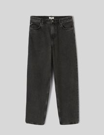 Loose black used