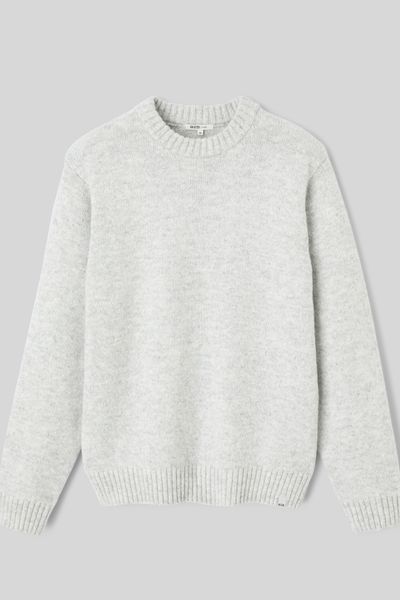 Pull moulin&eacute;