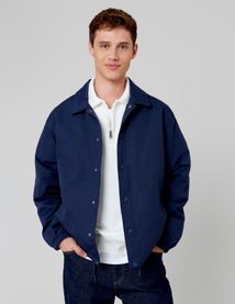 Veste boutonnée