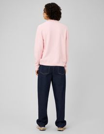 Pull col rond