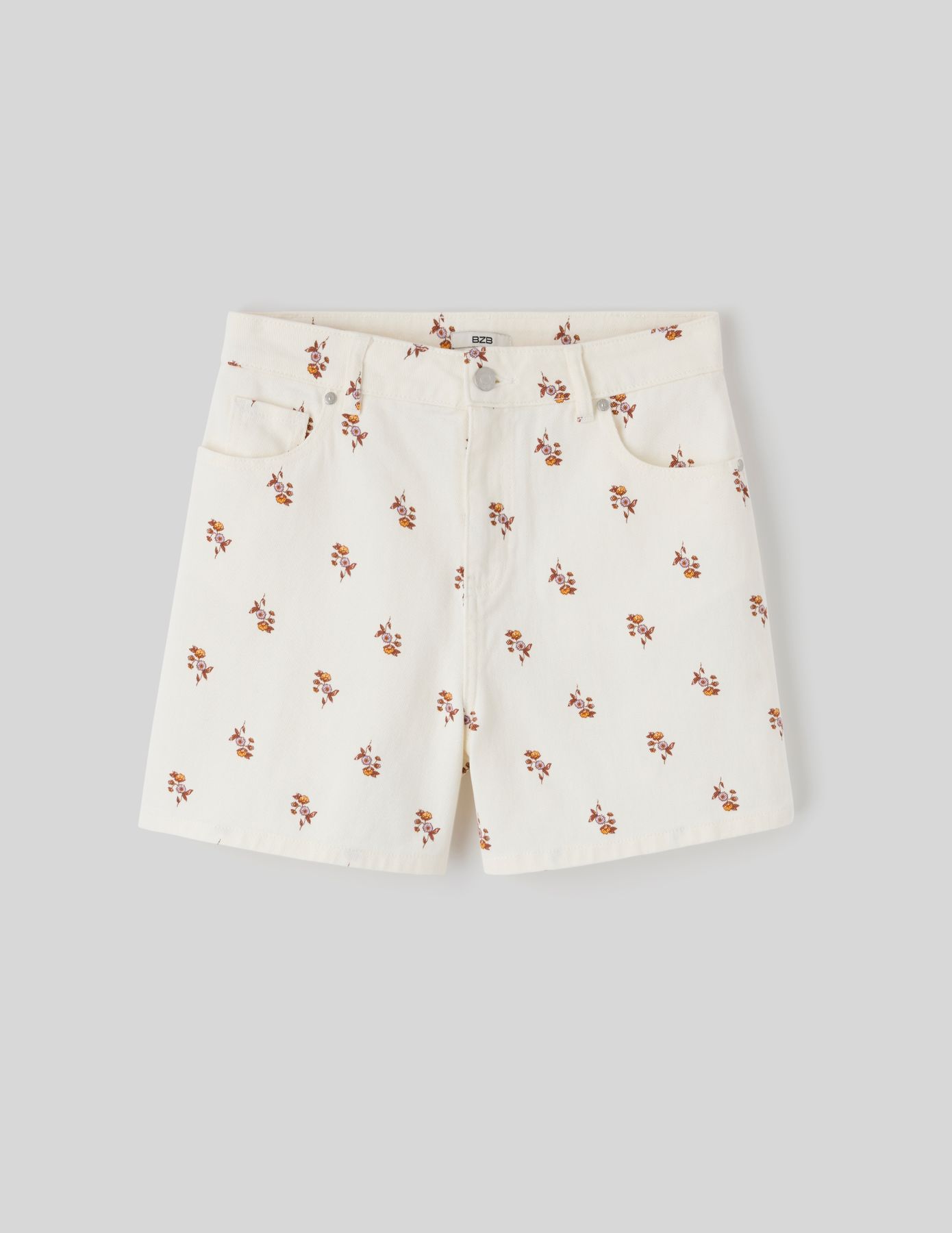 Short imprimé