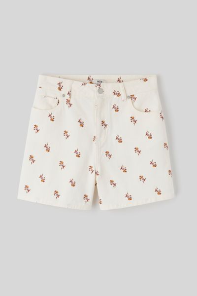 Short imprimé