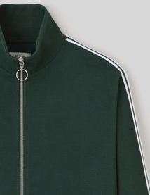 Sweat zippé sport