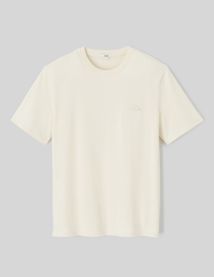 T-shirt à message
