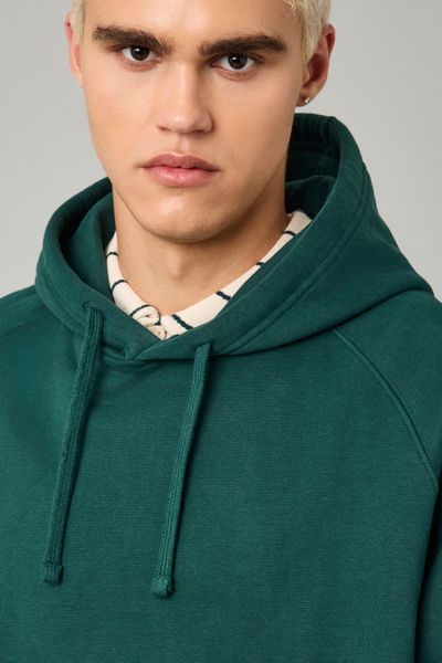 Sweat premium à capuche