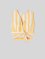 Jaune foncé