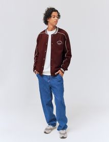 Sweat esprit teddy
