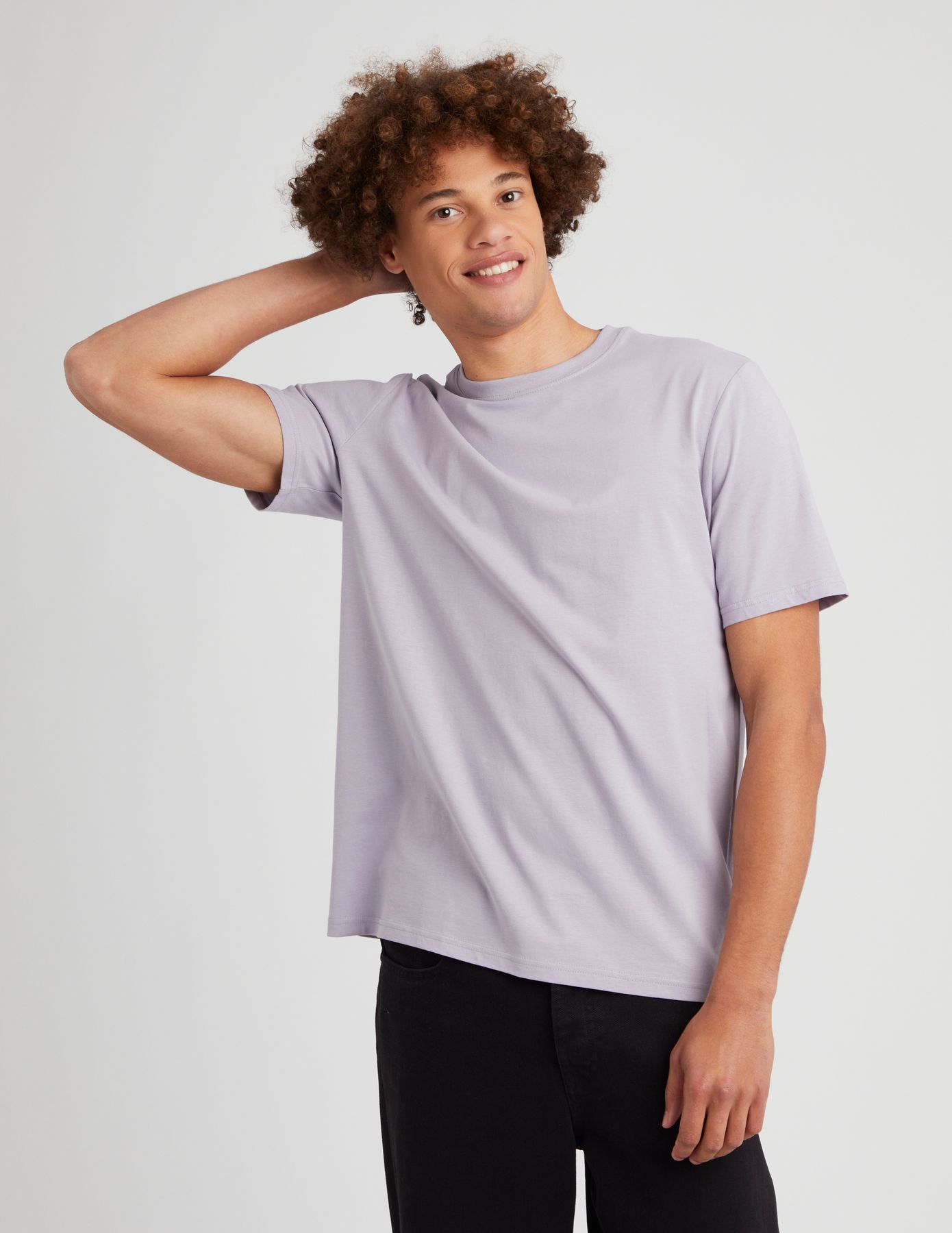 T-shirt basique