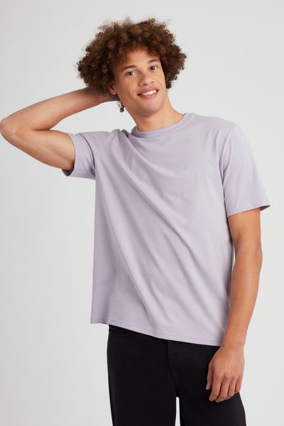 T-shirt basique