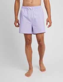 Short de bain uni