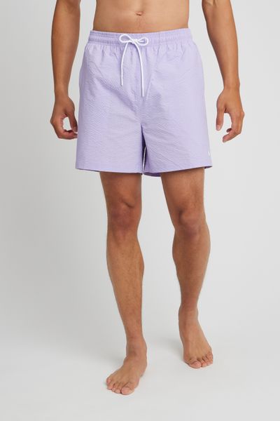 Short de bain uni