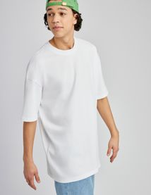 T-shirt oversize