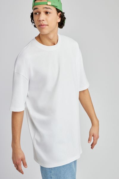 T-shirt oversize
