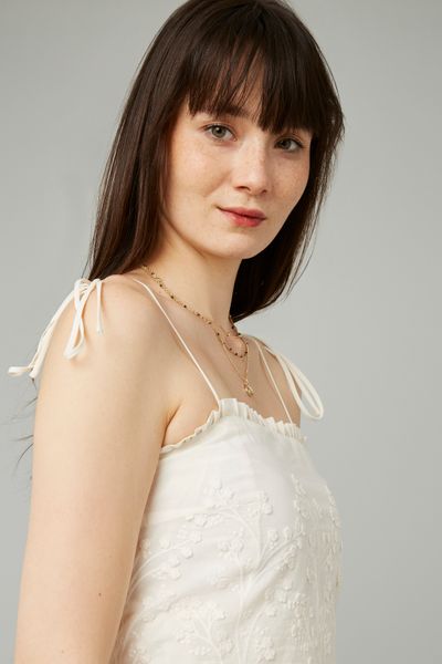 Robe courte