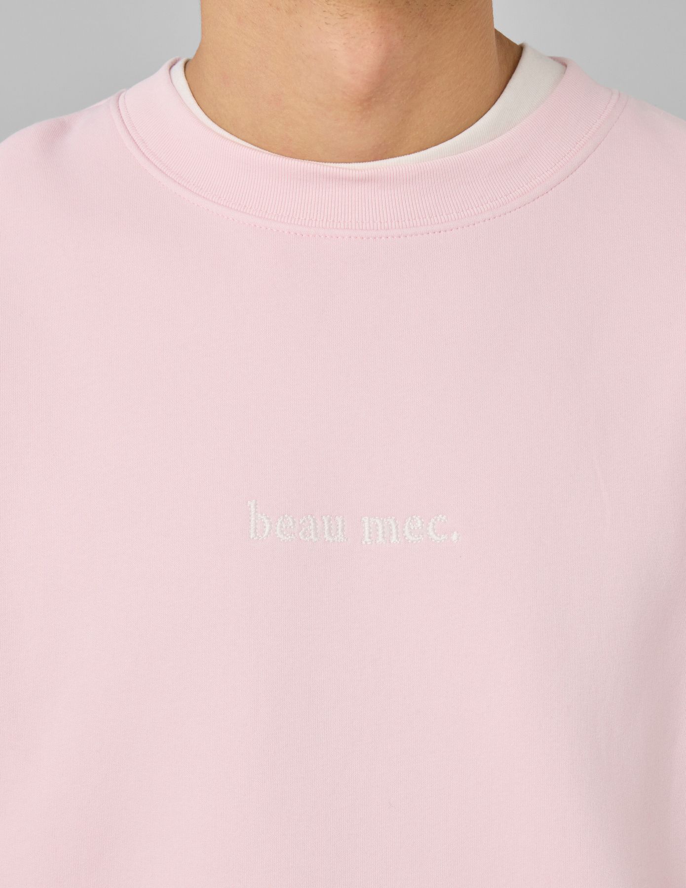 Sweat message brod&eacute;