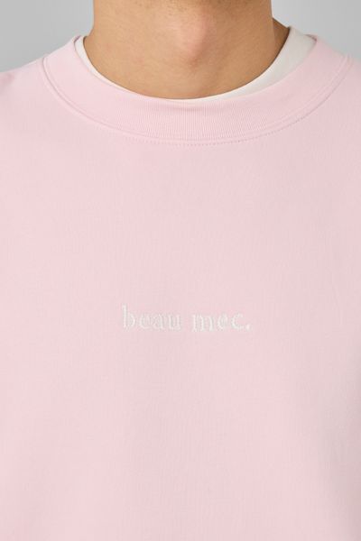 Sweat message brod&eacute;