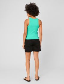 D&eacute;bardeur dos nageur