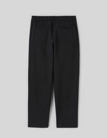 Pantalon chino &agrave; pinces