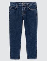 Bleu moyen