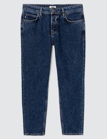 Jean relaxed stone