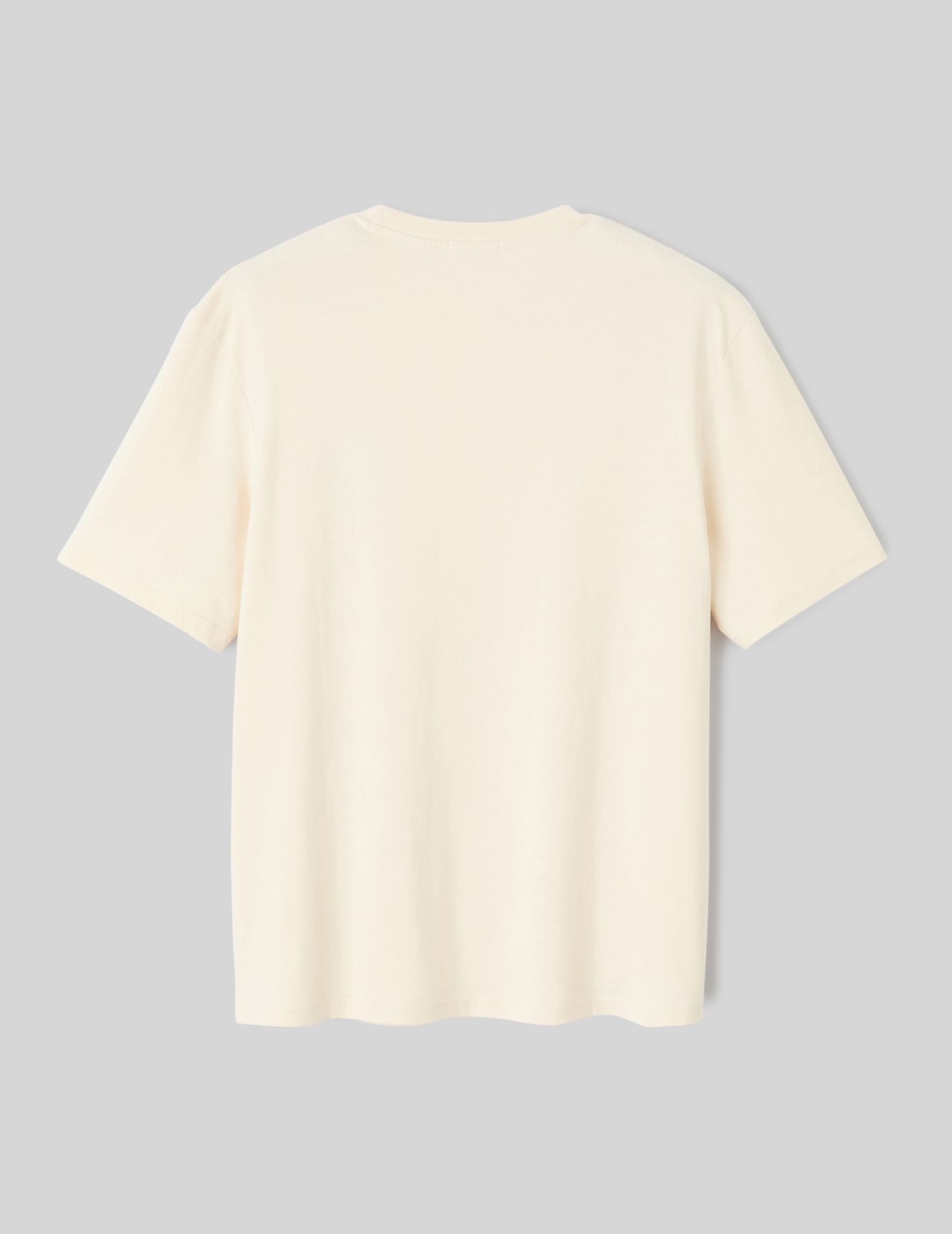 T-shirt brodé afterwork club