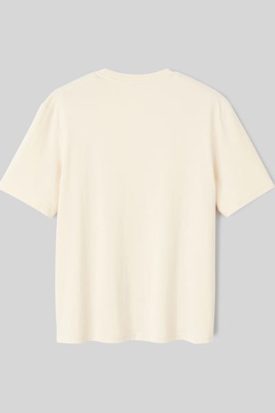 T-shirt brodé afterwork club