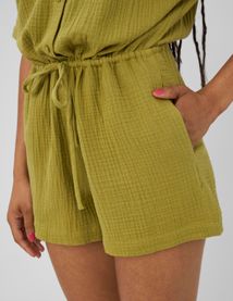 Combishort brorderie anglaise