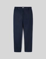 Bleu foncé