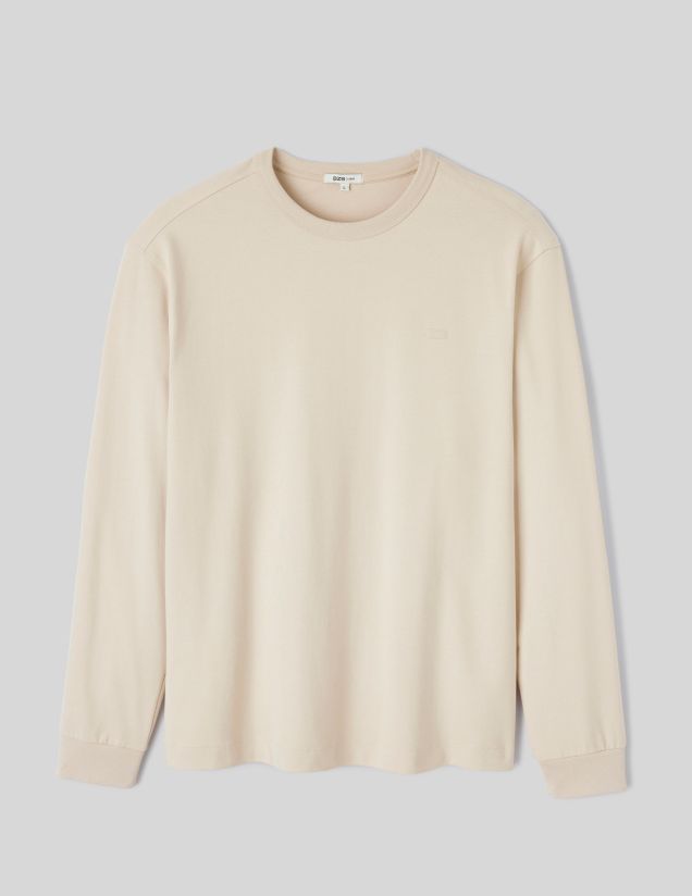 T-shirt manches longues