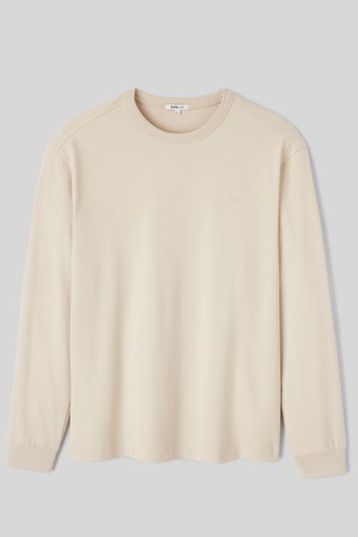 T-shirt manches longues