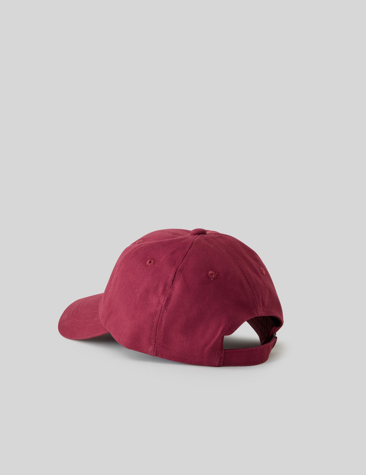 Casquette &agrave; visi&egrave;re