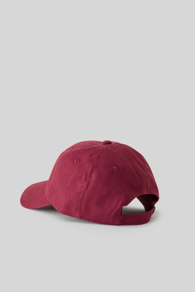 Casquette &agrave; visi&egrave;re