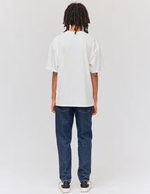 Jean relaxed stone