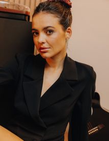 Combinaison Short tailleur