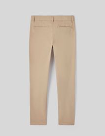 Pantalon chino