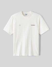 T-shirt collab Kikkoman