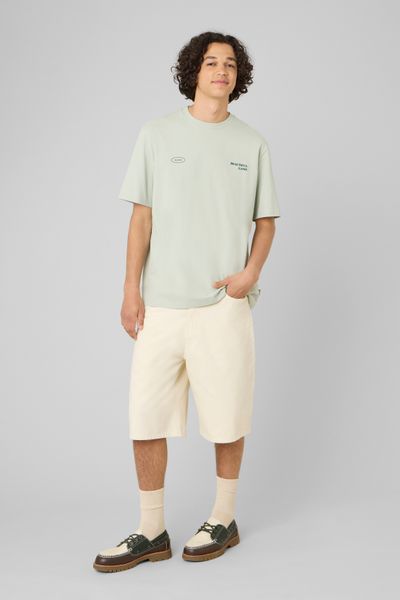 T-shirt imprim&eacute;