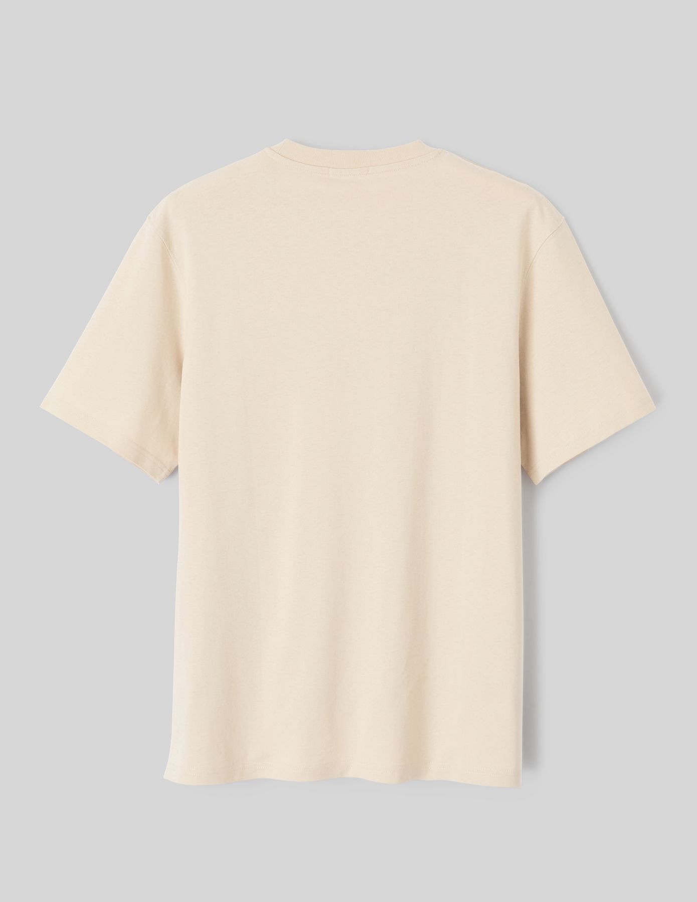 T-shirt imprimé