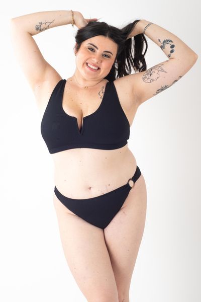 Bas de maillot de bain LEEL