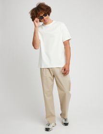 T-shirt imprimé