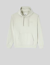 Sweat brod&eacute; &agrave; capuche