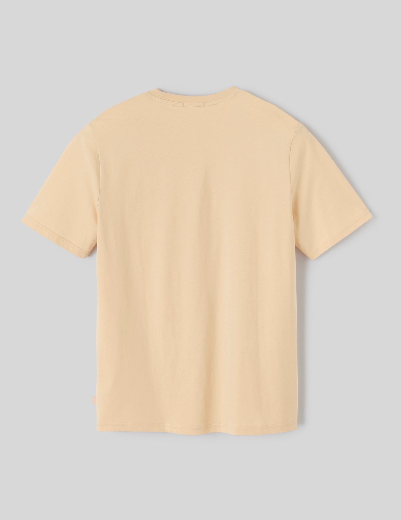 T-shirt message poitrine
