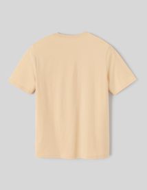 T-shirt message poitrine