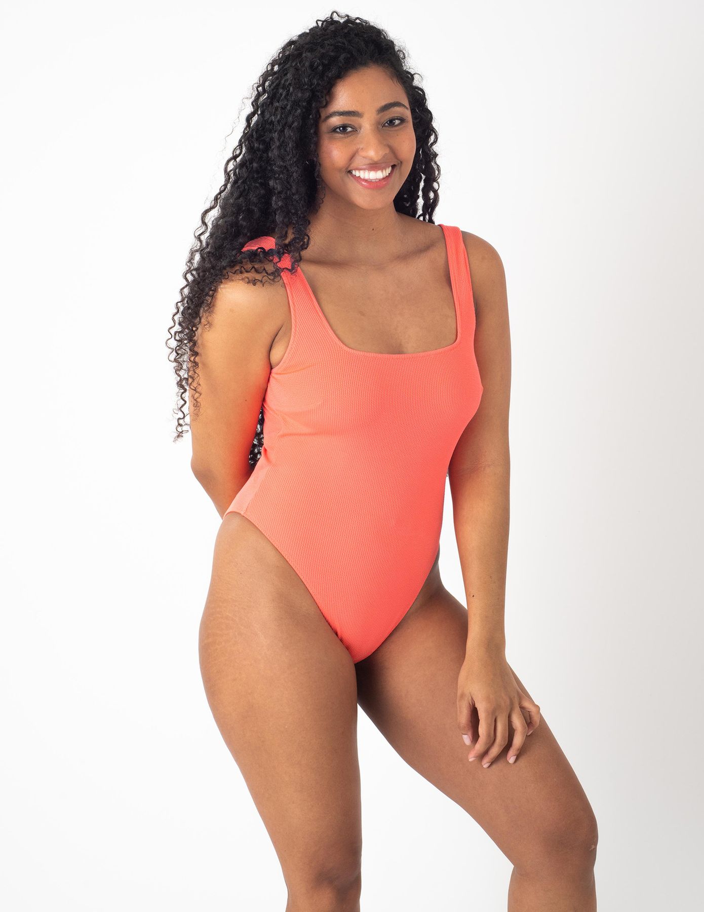 Maillot de bain 1 pi&egrave;ce LEEL