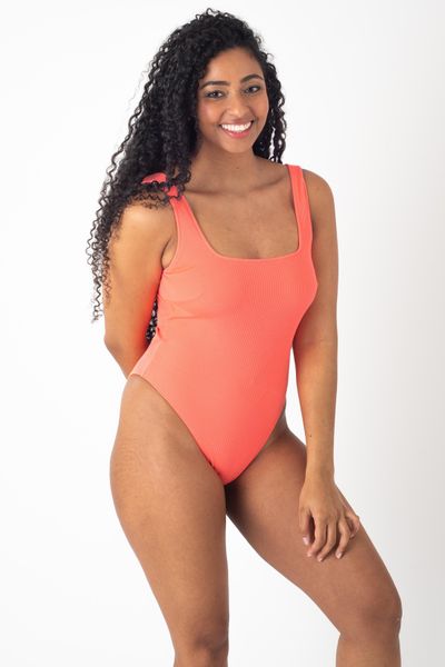 Maillot de bain 1 pi&egrave;ce LEEL