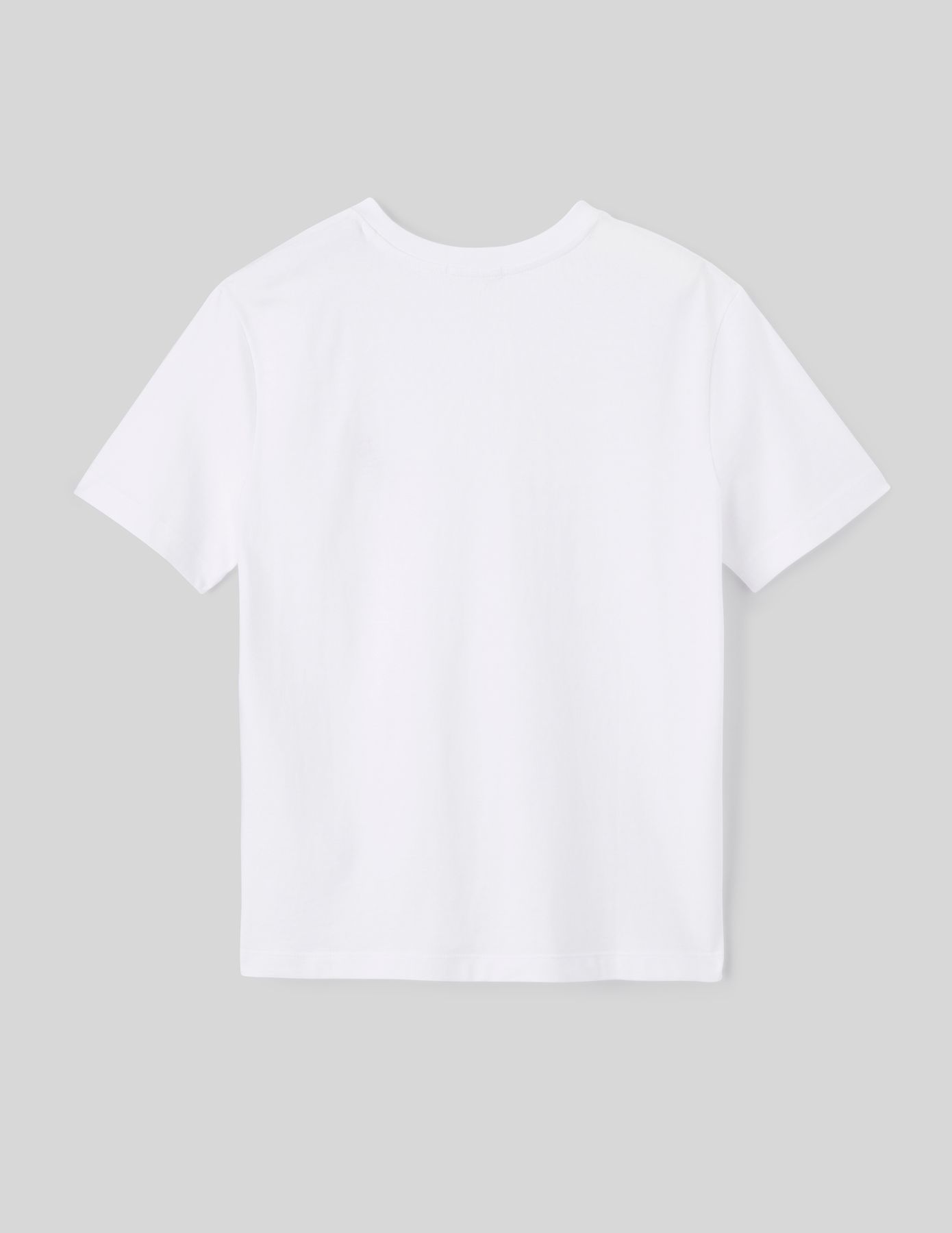 T-shirt brodé St Valentin